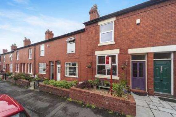 2 Bedroom Terraced